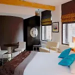 شقة فندقية رومز سيتي مانشستر
