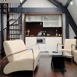 شقة فندقية رومز سيتي