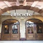 Abode Hotel Manchester