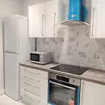 Apartmán Newly Refurbished 2- Bed Stylish