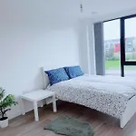 Modern House * Manchester