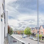 The Chorlton Manchester