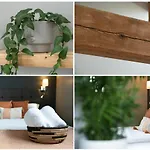 High Street Town House Aparthotel 4*