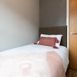 Aparthotel High Street Town House 4*