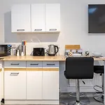 Apartmán Flat In Greater