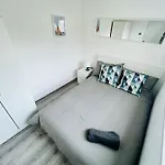 Ubytování v soukromí Allenby Walk Private In A 4 Bed Shared House Manchester