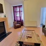 Apartmán Olive House