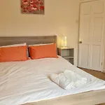 Apartmán Olive House Manchester