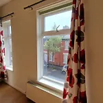 Apartmán Olive House *
