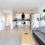 Modern Flat -walk To Deansgate & Old Trafford - Pass The Keys Daire
