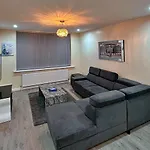 Full In Heywood Street Near Cheetham Hill Manchester
