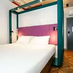 Yotel Deansgate Hotel Manchester