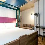 Hotel Yotel Deansgate Manchester