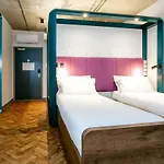 Yotel Deansgate Manchester