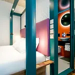 Yotel Deansgate