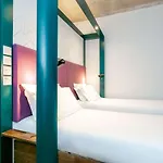 Hotel Yotel Deansgate