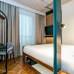 Yotel Deansgate Hotel