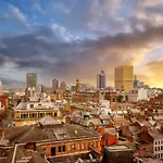 Yotel Deansgate Hotel 4*