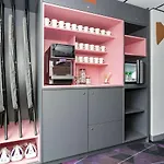 Yotel Deansgate