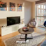 Modern Aesthetic Cosy Near Centre * Manchester