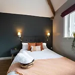 High Street Town House Lejlighedshotel Manchester