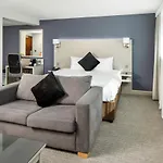 Mercure Piccadilly Hotel Manchester