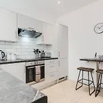 Apartment Urban Chic Hideaway