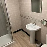 Szálloda The Oxnoble 3*