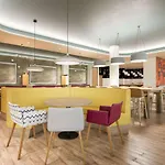 Hampton By Hilton Manchester City, Northern Quarter 4*