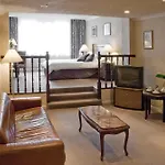 Britannia Centre 3* Manchester