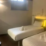 Hotel Easyhotel Manchester