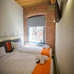 Easyhotel 2* Manchester