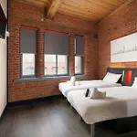 Hotell Easyhotel Manchester
