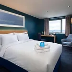 Travelodge Salford Quays Hotel Manchester