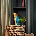 Hotel Malmaison Deansgate Manchester