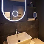 Malmaison Deansgate Manchester