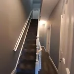 Chic 5 Double Bedroom House - 15 Min To *