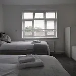 Elsham Gardens - Shared Facilities Manchester