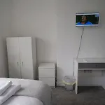 Elsham Gardens - Shared Facilities *