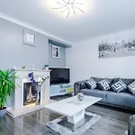 Away Appartement *