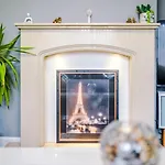 Away Appartement *