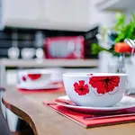 Away Appartement *