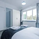 Appartement Away