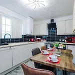 Appartement Away Manchester