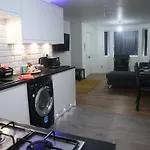 Apartmán Park View Manchester