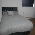 Apartmán Park View *