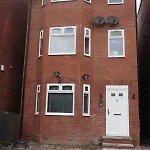 Park View Apartmán Manchester