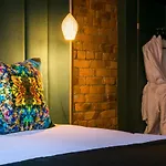 Hotel Forty Seven Manchester, Worldhotels Crafted Manchester