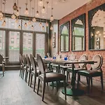 Hotel Forty Seven Manchester, Worldhotels Crafted