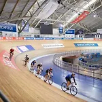 Royal At Coop Live Etihad, Sports